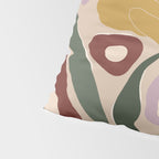 flower market london  Pillow Sham Gallery Image 4