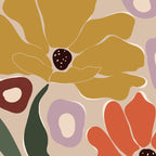 flower market london  Coffee Mug Gallery Image 2