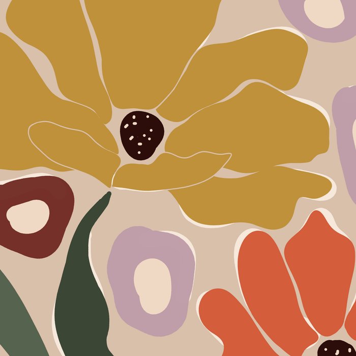 flower market london  Coffee Mug Gallery Image 2