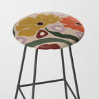 flower market london  Stool Gallery Image 2