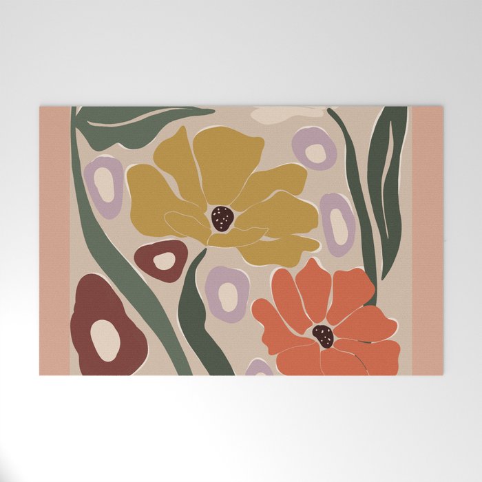 flower market london  Welcome Mat Gallery Image 1