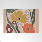 flower market london  Welcome Mat Gallery Image 1