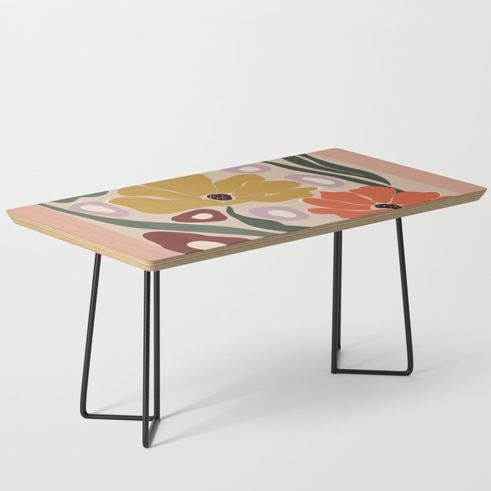 flower market london  Coffee Table Gallery Image 1