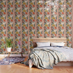 flower market london  Wallpaper Gallery Image 3