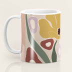 flower market london  Coffee Mug Gallery Image 3
