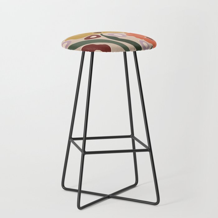 flower market london  Stool Gallery Image 1