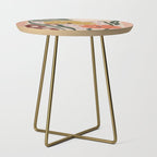 flower market london  Side Table Gallery Image 1