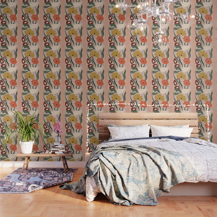 flower market london  Wallpaper Gallery Image 1