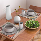 flower market london  Placemat Gallery Image 2