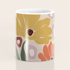 flower market london  Coffee Mug Gallery Image 4