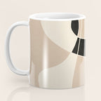Modern Abstract Minimal Art 23 Coffee Mug Gallery Image 3