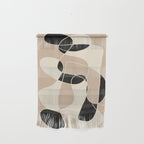 Modern Abstract Minimal Art 23 Wall Hanging Gallery Image 1
