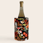 AUTUMN WOODLAND Wine Chiller Gallery Image 1
