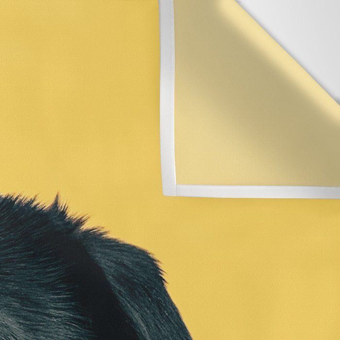 Pug Life: Pop Animals Wall Tapestry Gallery Image 3