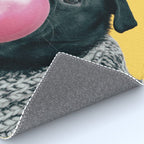 Pug Life: Pop Animals Rug Gallery Image 4