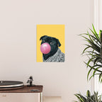 Pug Life: Pop Animals Poster Gallery Image 2