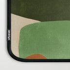 Playful Balance Abstract Laptop Sleeve Gallery Image 3