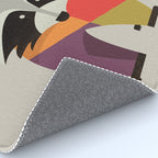 Raccoon Rug Gallery Image 4