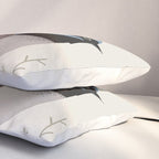 Superb Fairywren, Bird of Australia Pillow Sham Gallery Image 3