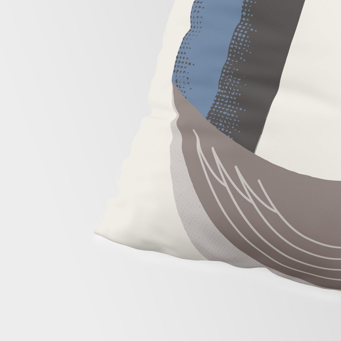 Superb Fairywren, Bird of Australia Pillow Sham Gallery Image 4