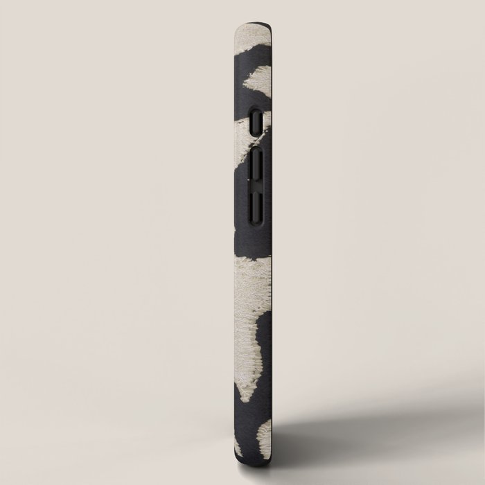 Botanical Shadows iPhone Case Gallery Image 2