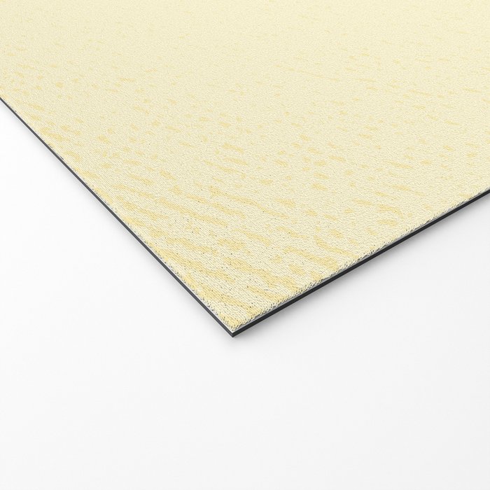 Here Comes The Sun | Retro 70s Typography Welcome Mat Gallery Image 2
