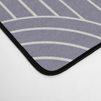 Art Deco Arch Pattern XLVIII Desk Mat Gallery Image 4