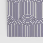 Art Deco Arch Pattern XLVIII Poster Gallery Image 3