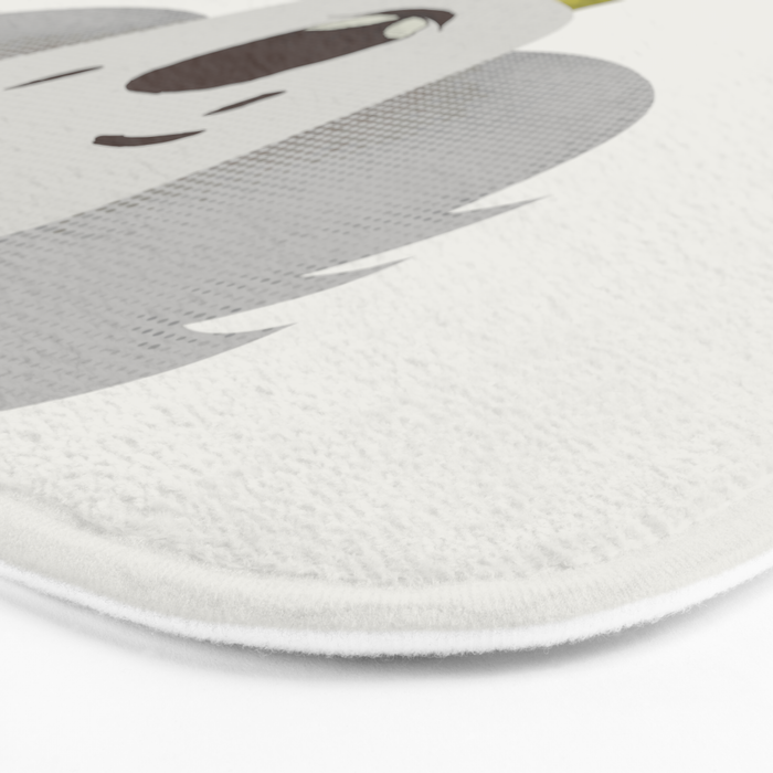 Kiddie Koala Bath Mat Gallery Image 3