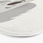Kiddie Koala Bath Mat Gallery Image 3