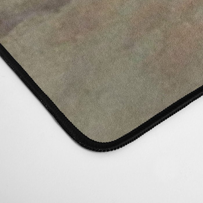 The Magic Circle, John William Waterhouse Desk Mat Gallery Image 4