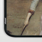 The Magic Circle, John William Waterhouse Laptop Sleeve Gallery Image 3