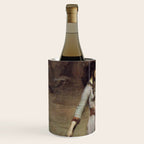 The Magic Circle, John William Waterhouse Wine Chiller Gallery Image 2
