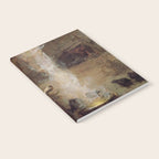 The Magic Circle, John William Waterhouse Notebook Gallery Image 2