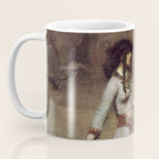 The Magic Circle, John William Waterhouse Coffee Mug Gallery Image 3