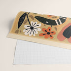 Striped Garden Snake I Wrapping Paper Gallery Image 2