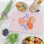 Sweet citrus Cutting Board Gallery Image 2