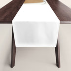Thin Flow I Table Runner Gallery Image 1