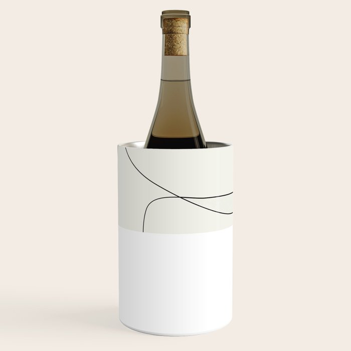 Thin Flow I Wine Chiller Gallery Image 3