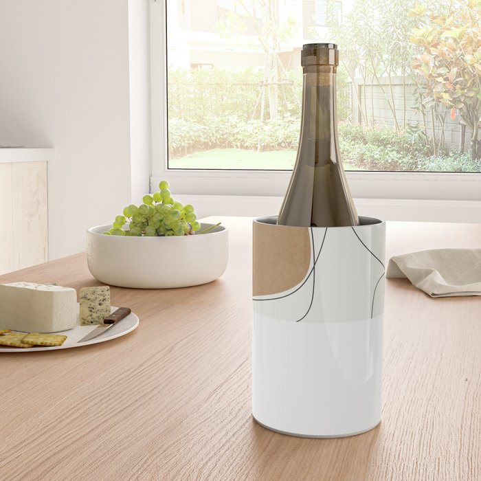 Thin Flow I Wine Chiller Gallery Image 4