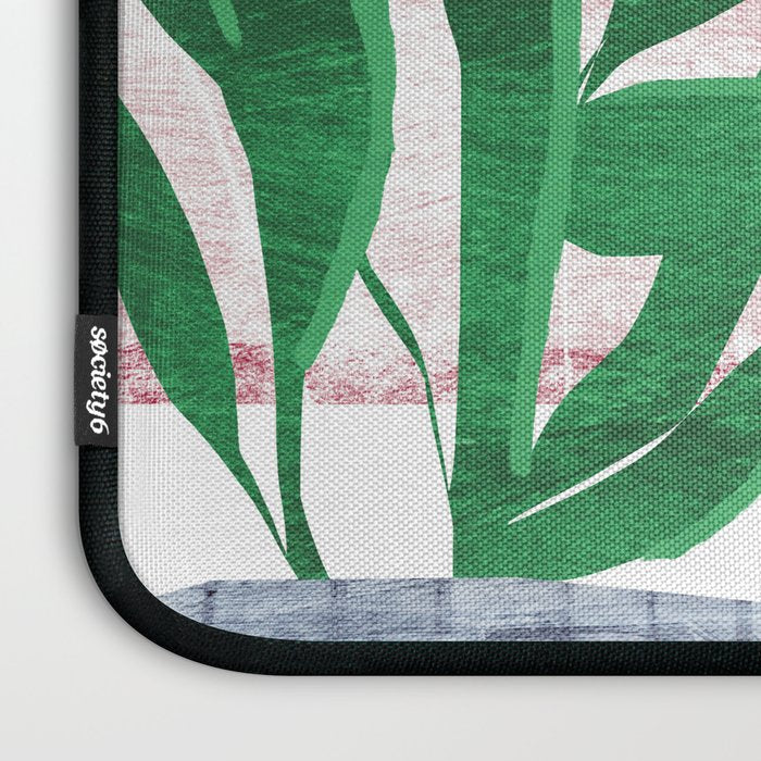 Afternoon Nap Laptop Sleeve Gallery Image 3