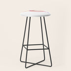 Kung fu bird Stool Gallery Image 1