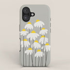 Daisy iPhone Case Gallery Image 1