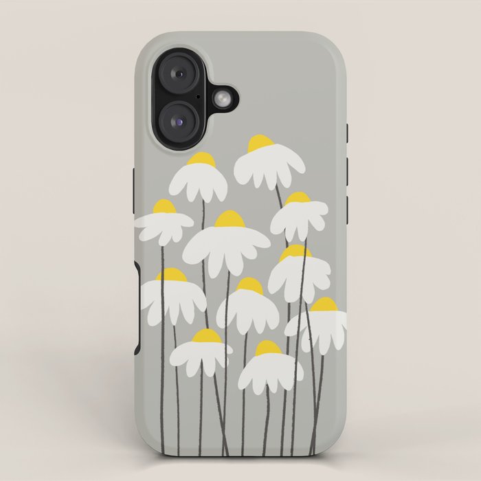 Daisy iPhone Case Gallery Image 1