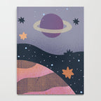 Cosmos #3 Notebook Gallery Image 4