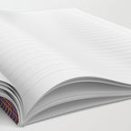 Cosmos #3 Notebook Gallery Image 2