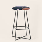 Cosmos #3 Stool Gallery Image 1