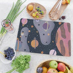 Cosmos #3 Cutting Board Gallery Image 2