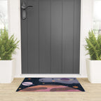 Cosmos #3 Welcome Mat Gallery Image 3