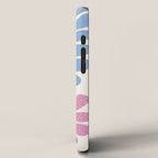 Everywhere All The Time / Whimsical Botanical Series iPhone Case Gallery Image 2